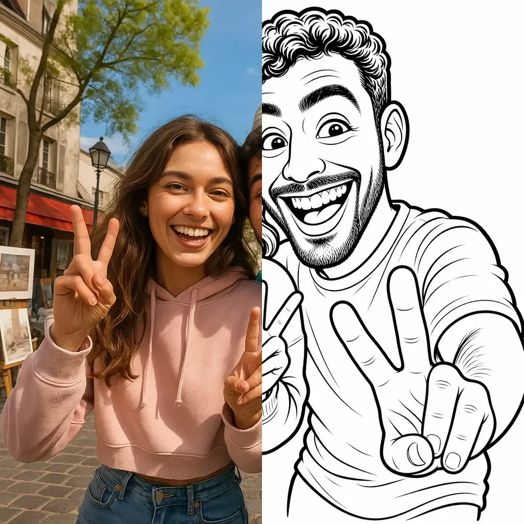 Caricatura