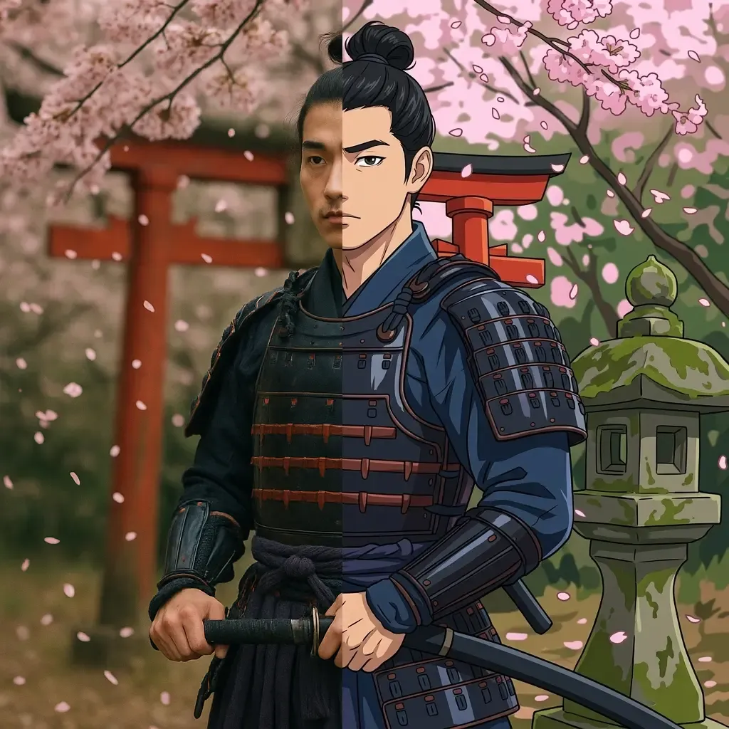 Manga Color